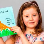 Niña obtiene el Récord Guinness como autora más joven del mundo Niña obtiene el récord Guinness como autora más joven del mundo