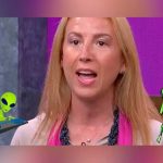 ¡Un hit! Crean canción en idioma alienígena gracias a Mafe Walker ¡Un hit! Crean canción en idioma alienígena gracias a Mafe Walker