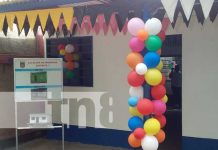 Nueva casa: Le cambian la vida a trabajadora por cuenta propia de Managua Nueva vivienda para la familia de mujer trabajadora en Managua