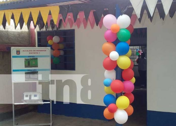 vivienda-familia-57 Nueva vivienda para la familia de mujer trabajadora en Managua