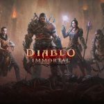 Ya puedes descargar "Diablo Immortal"