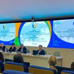 Nicaragua participa en Foro de los Pueblos de Eurasia en Rusia