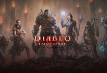 «Diablo Immortal» ya esta disponible en móvil y pc Ya puedes descargar "Diablo Immortal"