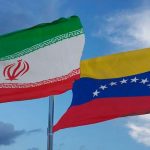 Irán y Venezuela firman acuerdo de cooperación estratégico de 20 años