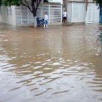 Colombia reporta al menos 12 muertos por fuertes lluvias Colombia reporta al menos 12 muertos por fuertes lluvias