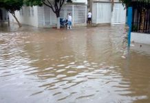 Colombia reporta al menos 12 muertos por fuertes lluvias Colombia reporta al menos 12 muertos por fuertes lluvias