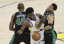 warriors, nba, celtics, boston, golden state,