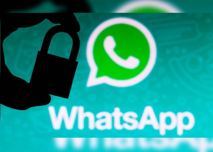 Pronto estará disponible doble seguridad en WhatsApp