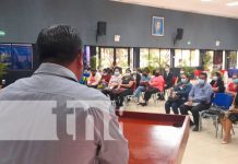 Docentes inician diplomado en trastorno de lenguaje en la UNAN, Managua Docentes inician diplomado en trastorno de lenguaje en la UNAN, Managua