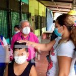 Nicaragua actualiza planes de emergencia Nicaragua actualiza planes de emergencia
