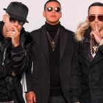 La última vuelta de uno de los pioneros Daddy Yankee 