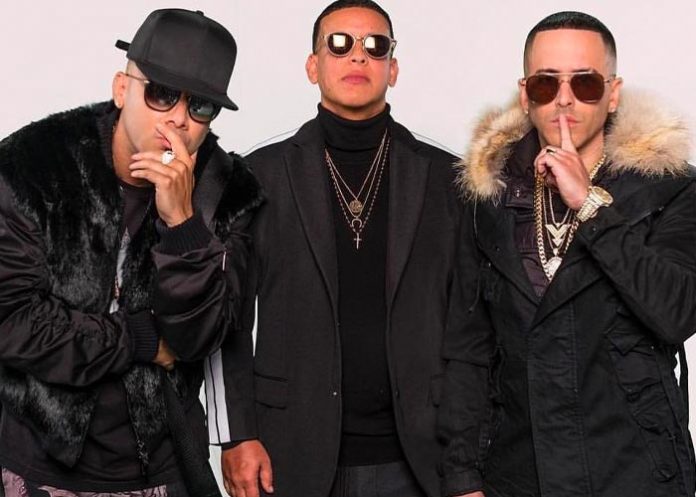 La última vuelta de uno de los pioneros Daddy Yankee 
