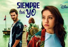 La protagonista de ‘Soy Luna’, regresa a Disney 