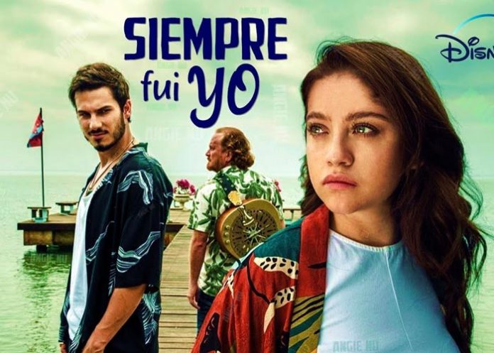 La protagonista de ‘Soy Luna’, regresa a Disney 