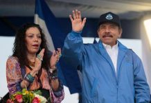 Gobierno de Nicaragua felicita al presidente de Somalia en Aniversario Gobierno de Nicaragua asumirá el 100% del incremento en petróleo y sus derivados