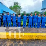 Abusadores sexuales y expendedores de drogas fueron capturados en Jinotega Abusadores sexuales y expendedores de drogas fueron capturados en Jinotega