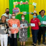 Entregan reconocimiento a negocios con mayor historia en Juigalpa Entregan reconocimiento a negocios con mayor historia en Juigalpa