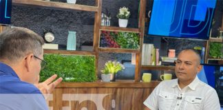 Análisis: Nicaragua inicia plan de calles para el pueblo 2022