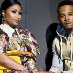 Esposo de Nicki Minaj condenado a 1 año de arresto domiciliar