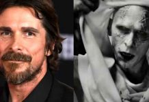 Christan Bale es catalogado como el mejor villano del MCU