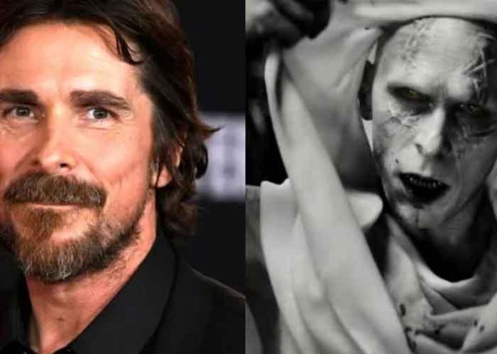 Christan Bale es catalogado como el mejor villano del MCU