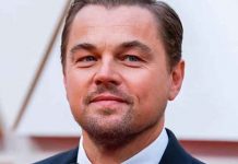 Actriz tacha a Leonardo DiCaprio de «mal oliente» Actriz tacha a Leonardo DiCaprio de "mal oliente"