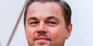 Actriz tacha a Leonardo DiCaprio de "mal oliente"