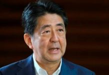Muere ex primer ministro japonés Shinzo Abe, tras recibir disparos en un mitin