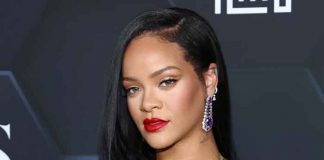 ¡OMG! Rihanna es la multimillonaria más joven de Estados Unidos