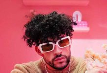 Viral: Bad Bunny deja ver quién es su verdadero amor Viral: Bad Bunny deja ver quién es su verdadero amor