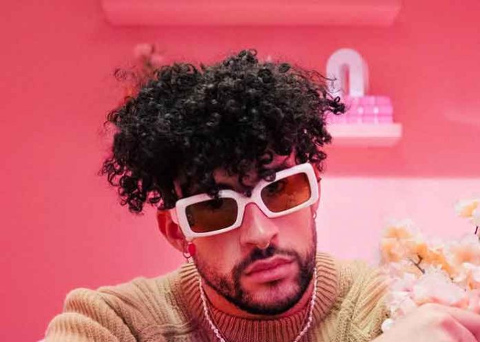 1 Viral: Bad Bunny deja ver quién es su verdadero amor