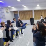 “Estamos apostando por la calidad”, UNICIT recibió acreditación de Nicaragua