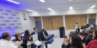 “Estamos apostando por la calidad”, UNICIT recibió acreditación de Nicaragua