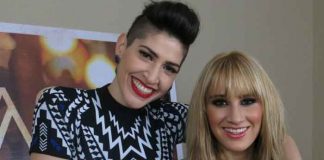 "Si yo fuera tú": Ha-Ash estrena nuevo tema musical