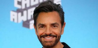 Entre polémicas: Eugenio Derbez celebra 10 años de matrimonio