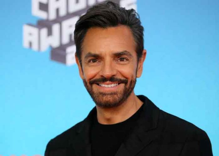 Entre polémicas: Eugenio Derbez celebra 10 años de matrimonio