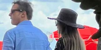 ¿Quién es la nueva novia de Luis Miguel? Aquí te contaremos