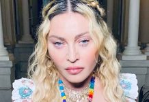 ¡Madonna rompe las redes bailando cumbia en TikTok! ¡Madonna rompe las redes bailando cumbia en TikTok!