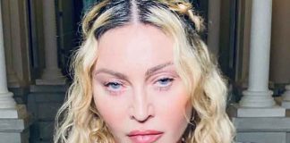¡Madonna rompe las redes bailando cumbia en TikTok!