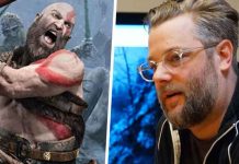 Ragnarök: Director de God of War explota ante acoso de internautas Ragnarök: Director de God of War explota ante acoso de internautas