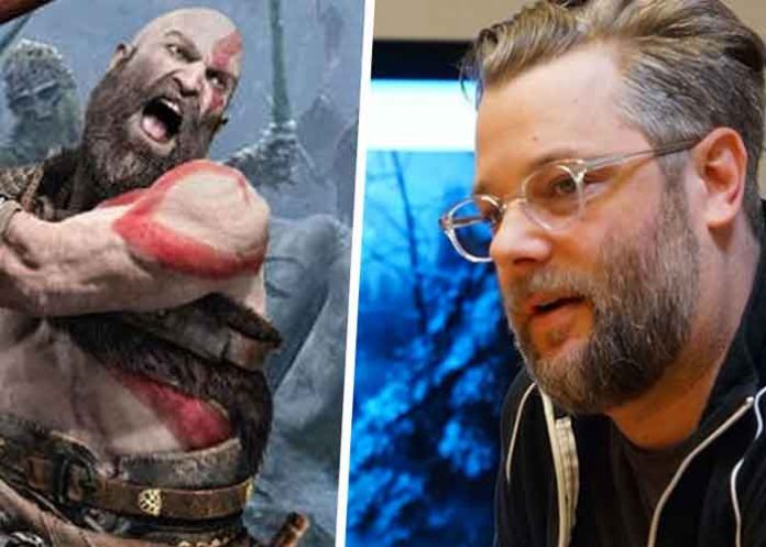 1 Ragnarök: Director de God of War explota ante acoso de internautas