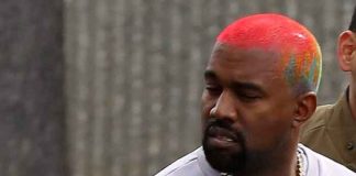 ¡Regresá la ropa! Kanye West es demandado por un colaborador
