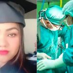 «Arruinó mi vida» En busca de un mejor rostro quedo desfigurada Halló a dentista en internet, se operó el rostro y fracasó