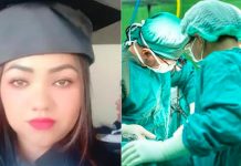 «Arruinó mi vida» En busca de un mejor rostro quedo desfigurada Halló a dentista en internet, se operó el rostro y fracasó