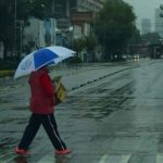 Fuertes lluvias afectan las zonas de la región occidente de México Fuertes lluvias afectan las zonas de la región occidente de México