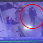 VIDEO: Ladrón dispara a niña de 7 años en Bogotá VIDEO: Ladrón dispara a niña de 7 años en Bogotá