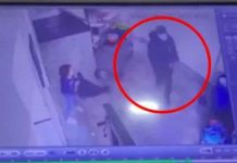 VIDEO: Ladrón dispara a niña de 7 años en Bogotá VIDEO: Ladrón dispara a niña de 7 años en Bogotá