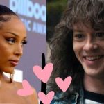 Doja Cat menciona tener un «crush» y es de Stranger Things Doja Cat menciona tener un "crush" y es de Stranger Things