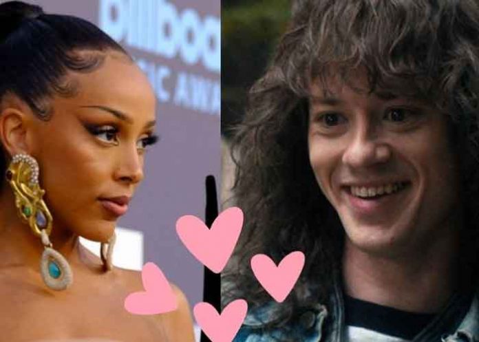 1 Doja Cat menciona tener un