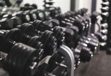 En video: Sujeto que practicaba crossfit se noquea a sí mismo En video: Sujeto que practicaba crossfit se noquea a sí mismo